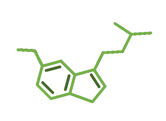 5‑MEO‑DMT – Potent Therapy